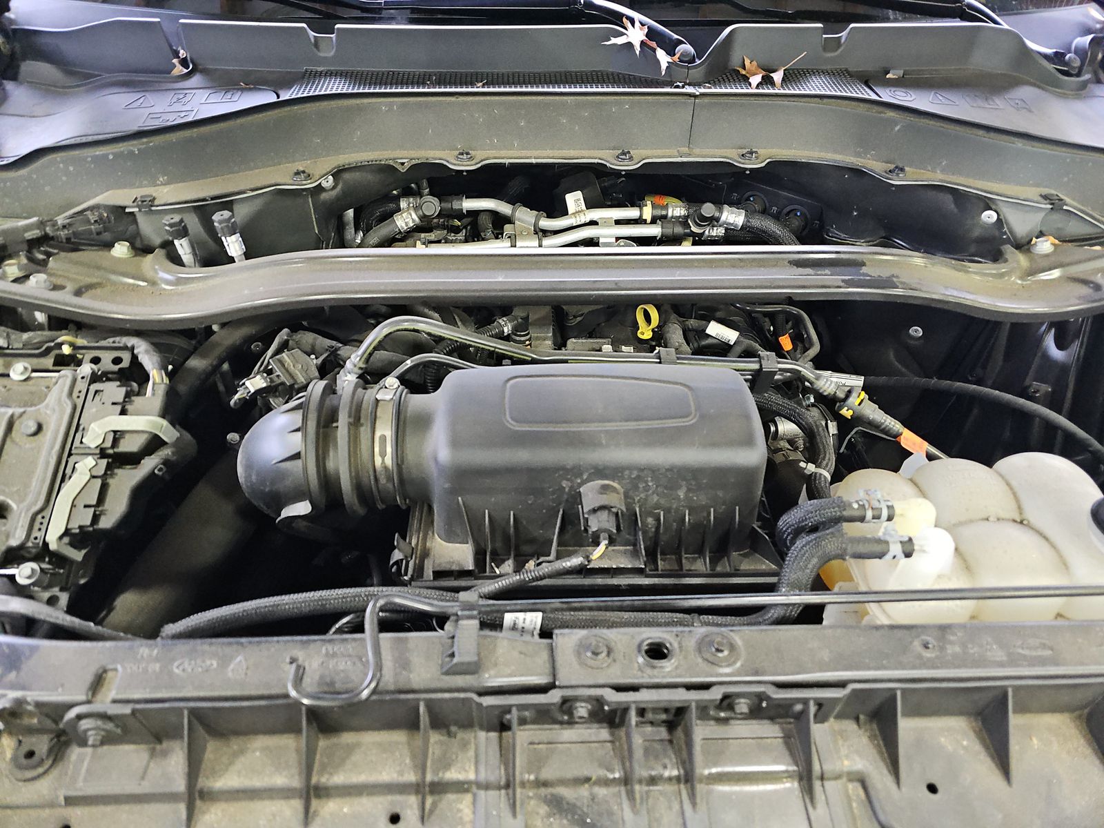 2022 Ford Explorer Limited AWD