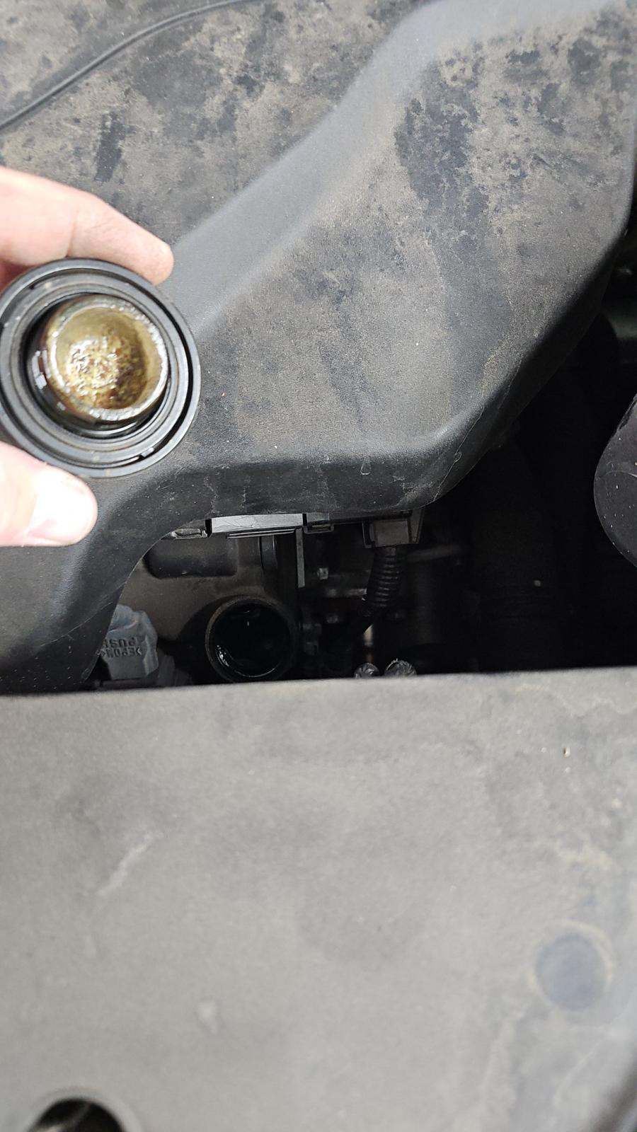 2023 Honda Odyssey Touring FWD