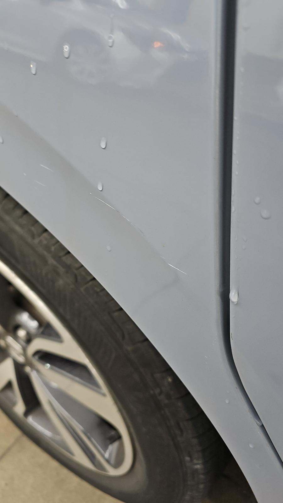 2023 Honda Odyssey Touring FWD