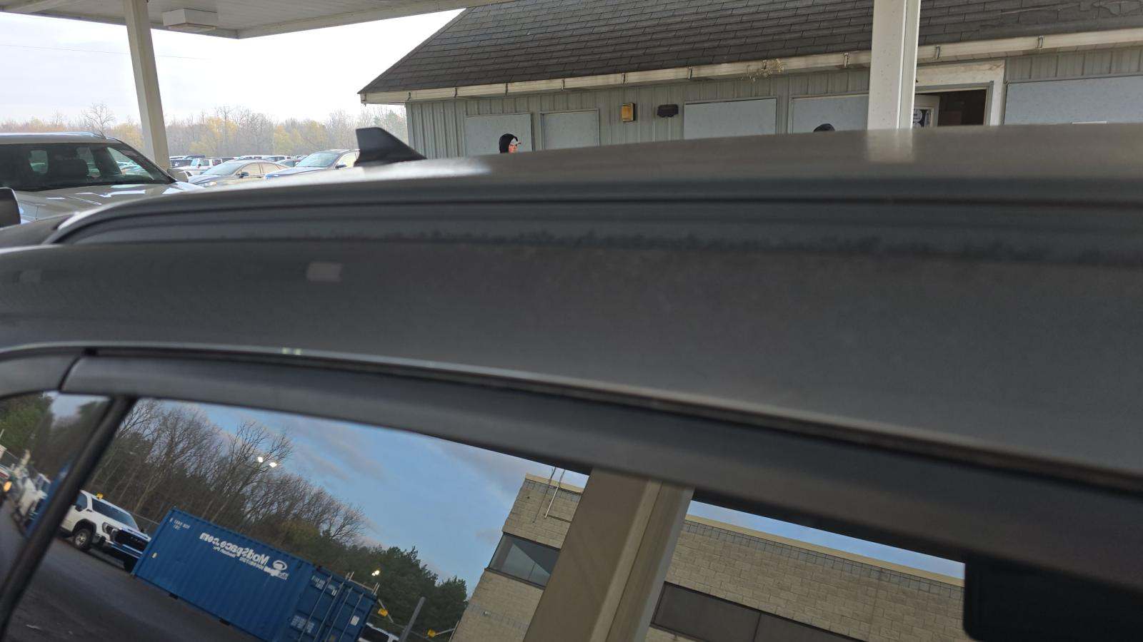 2023 Ford Escape Hybrid ST-Line Elite AWD