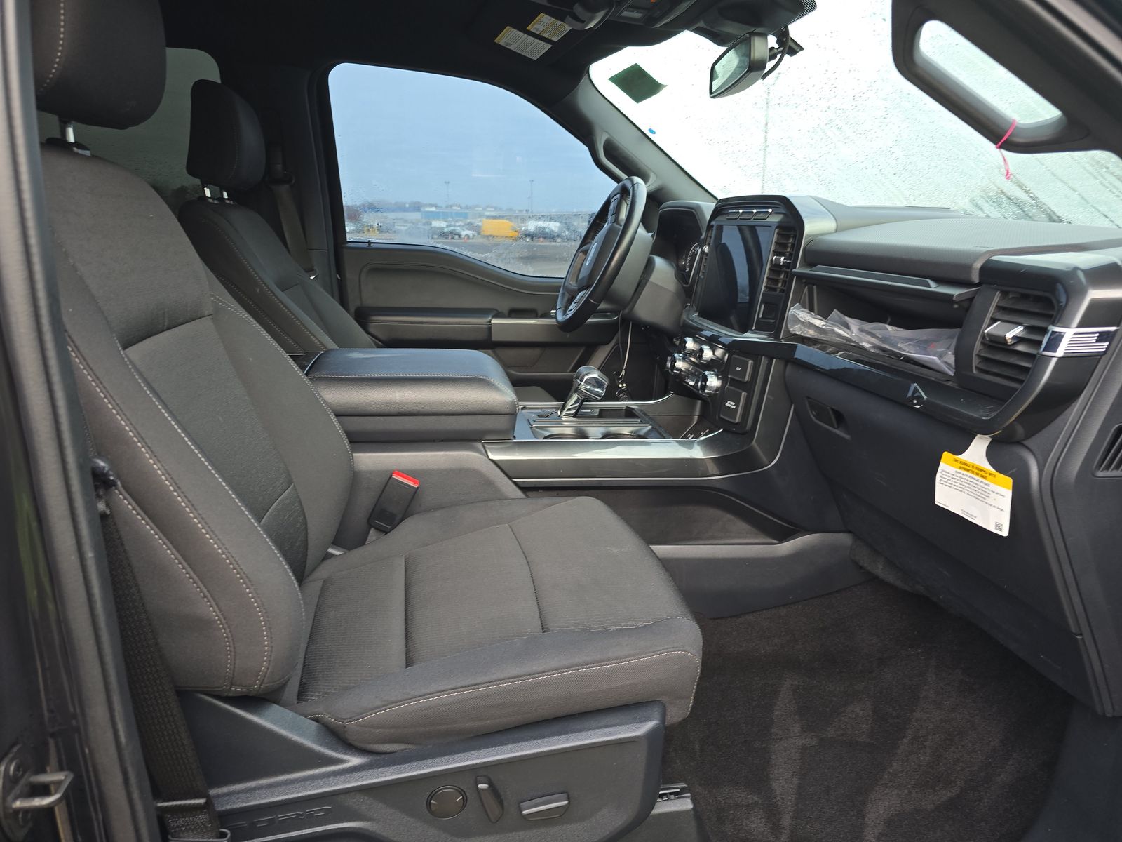 2022 Ford F-150 XLT AWD