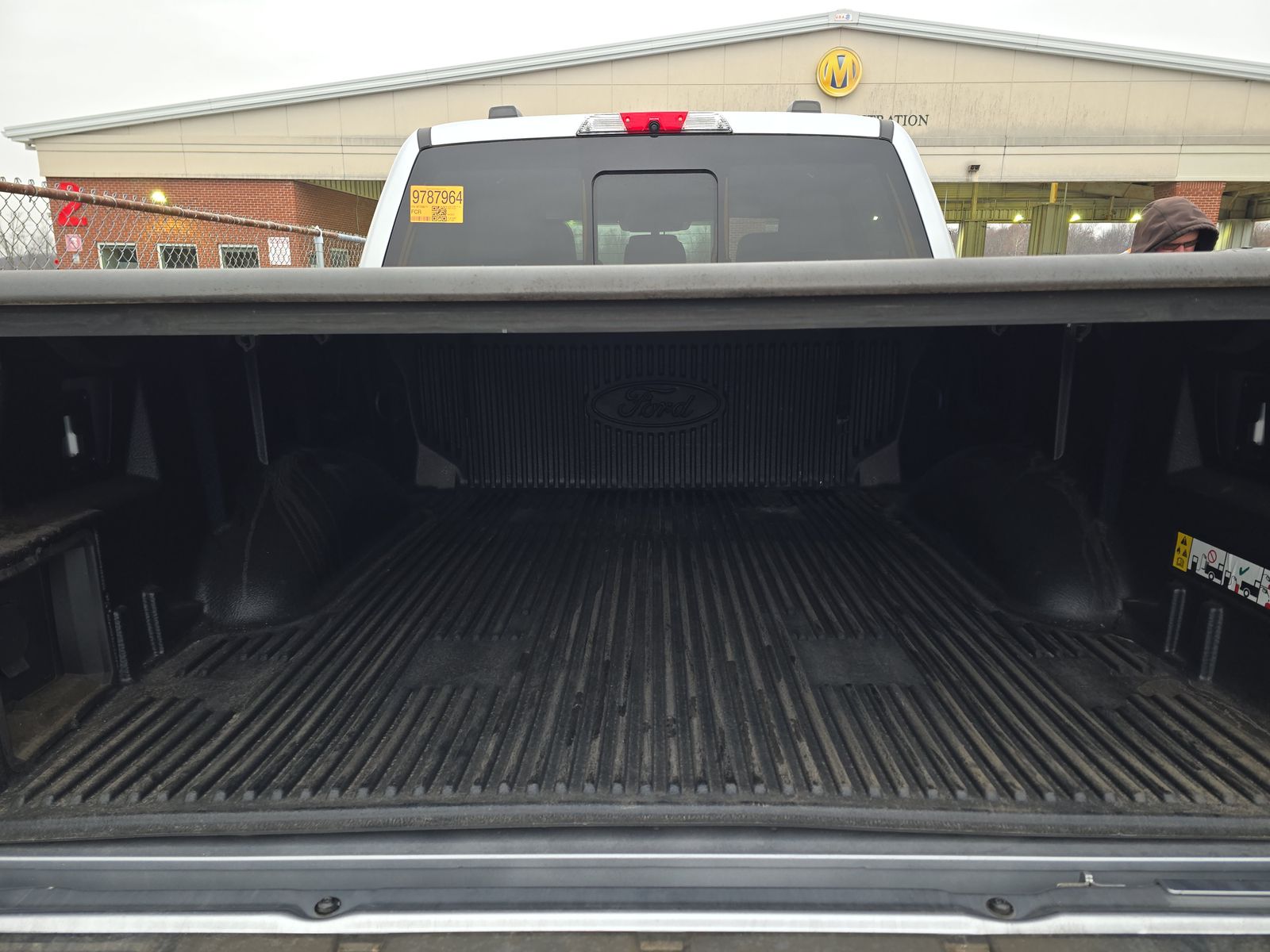 2022 Ford F-150 XLT AWD