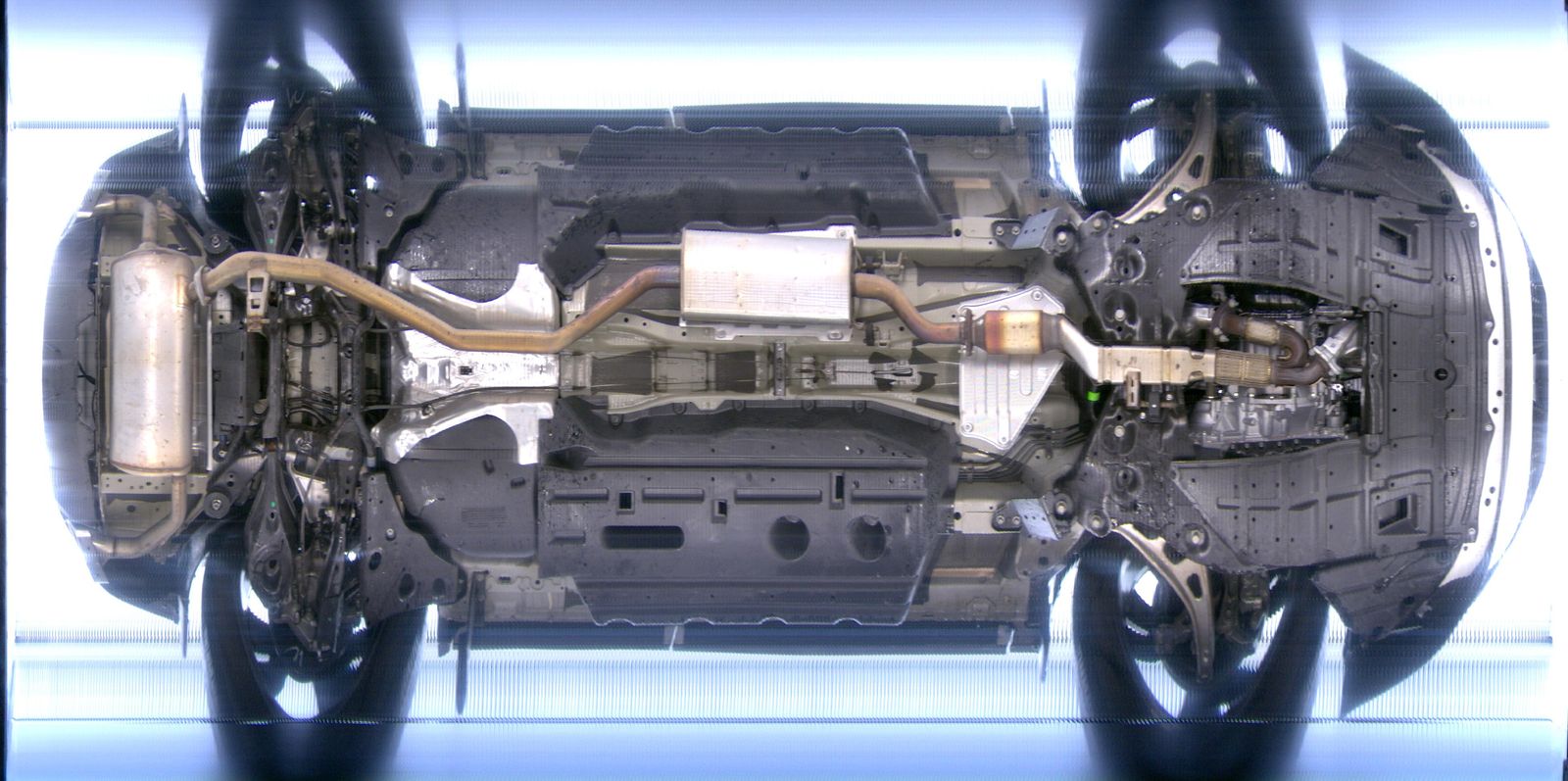 2024 Nissan Murano Platinum FWD