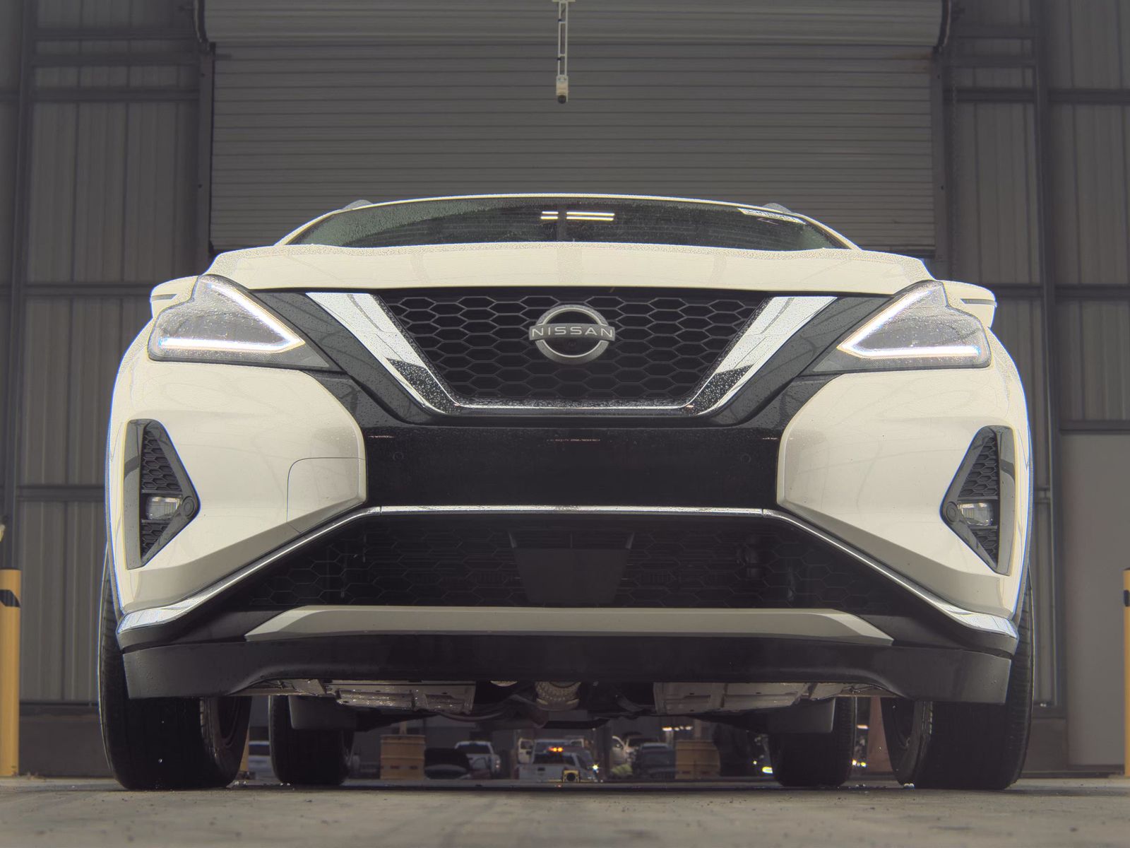 2024 Nissan Murano Platinum FWD