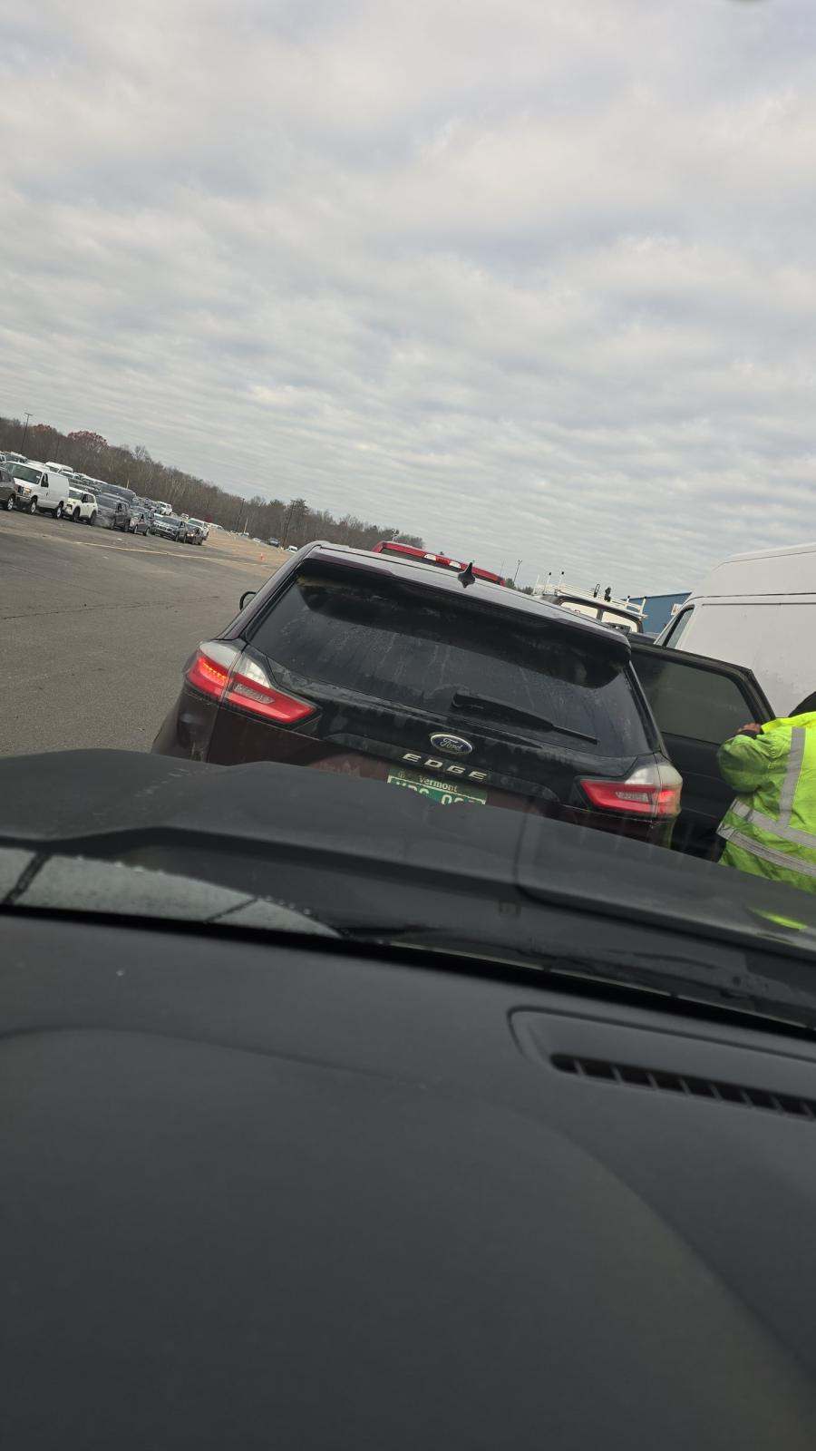 2020 Chevrolet Silverado 1500 LT AWD