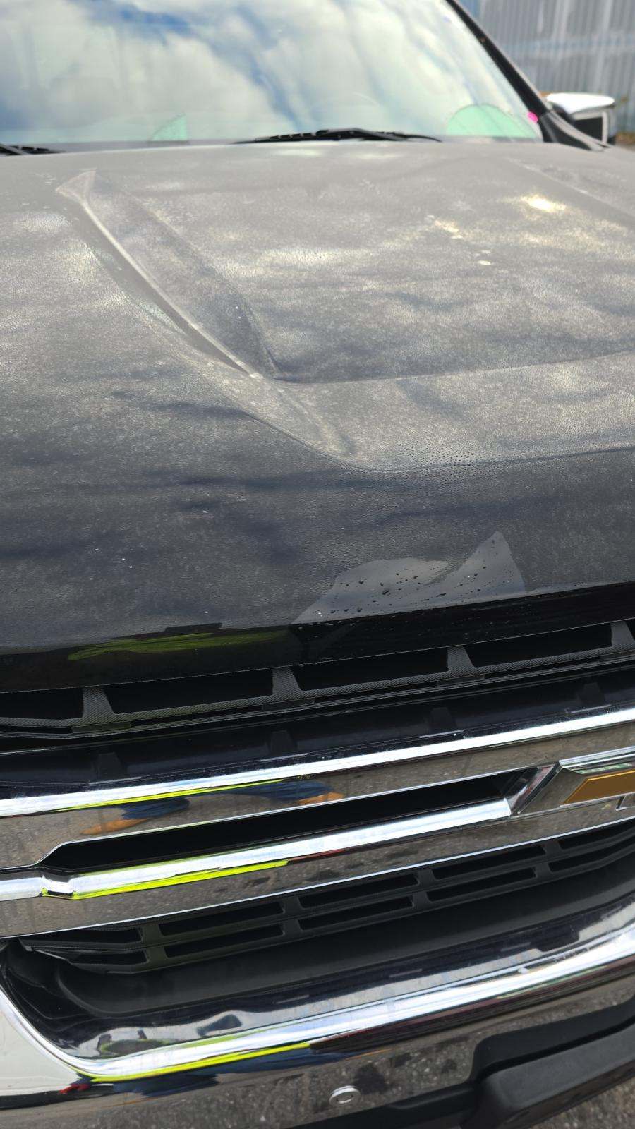 2020 Chevrolet Silverado 1500 LT AWD