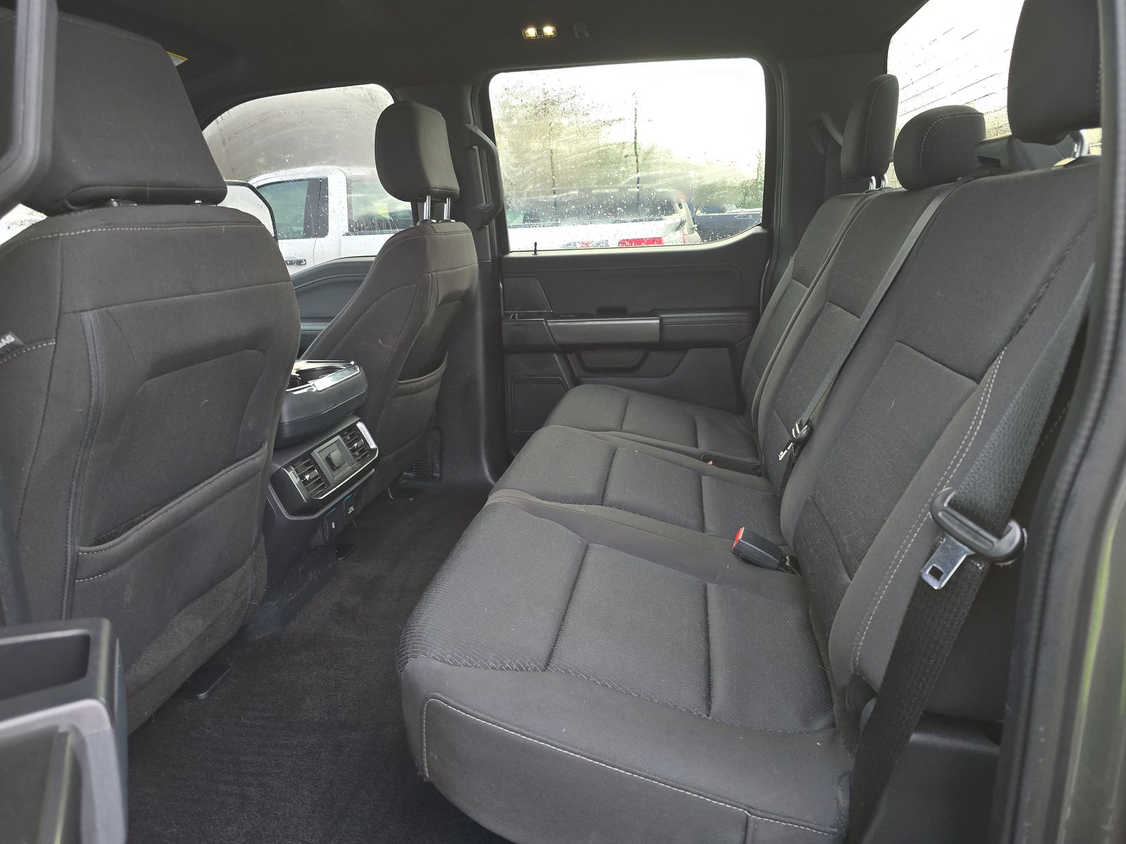 2022 Ford F-150 XLT AWD