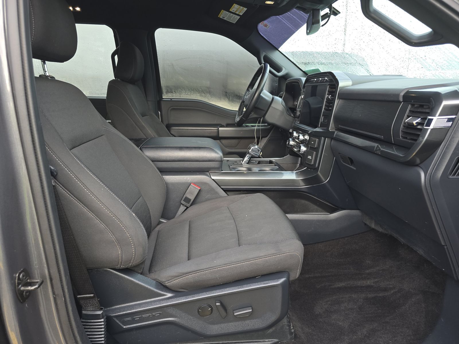 2022 Ford F-150 XLT AWD