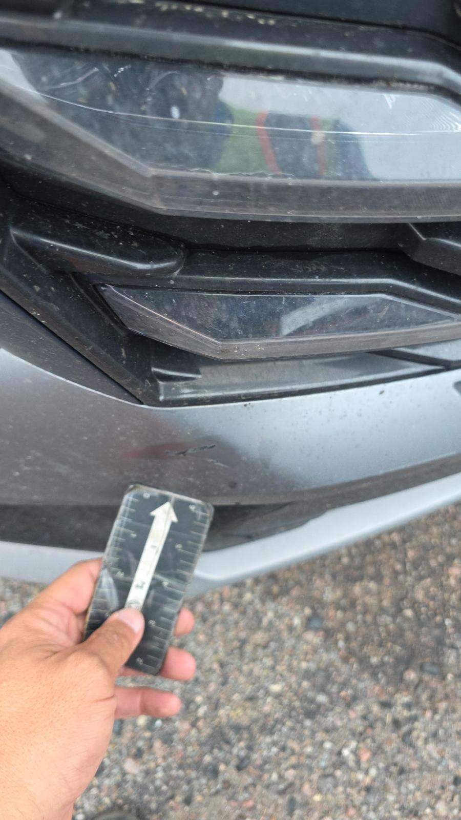 2025 Hyundai Tucson SE FWD