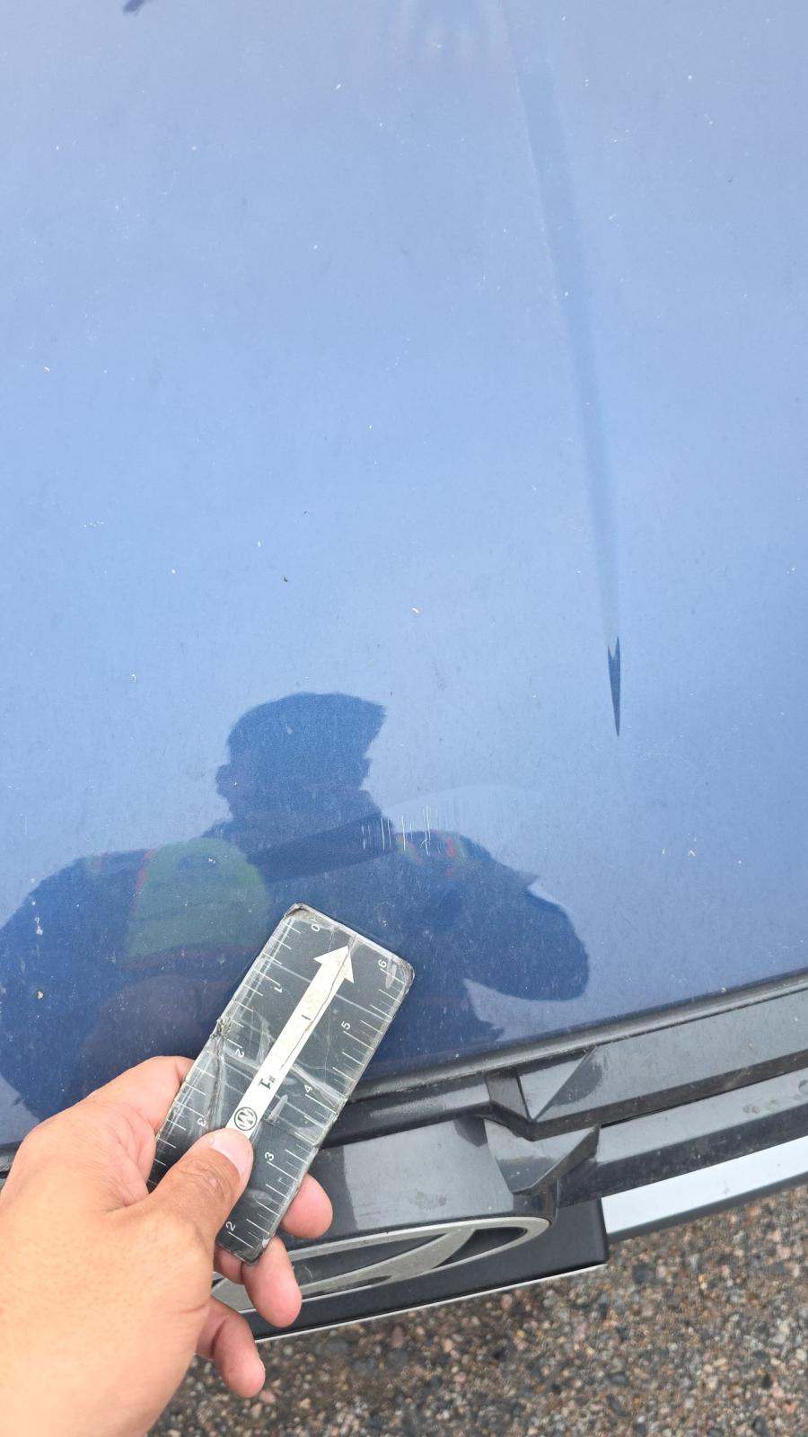 2025 Hyundai Tucson SE FWD