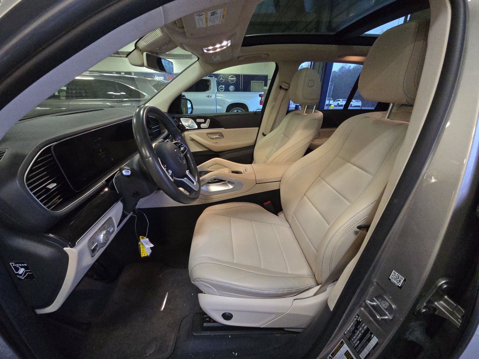 2020 Mercedes-Benz GLE GLE 350 RWD