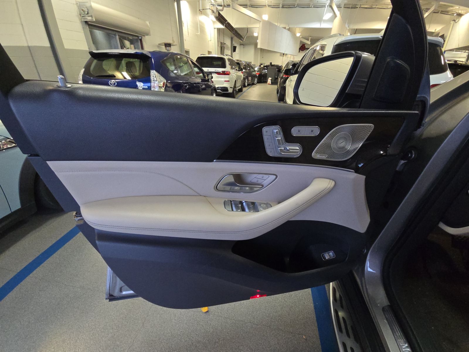 2020 Mercedes-Benz GLE GLE 350 RWD