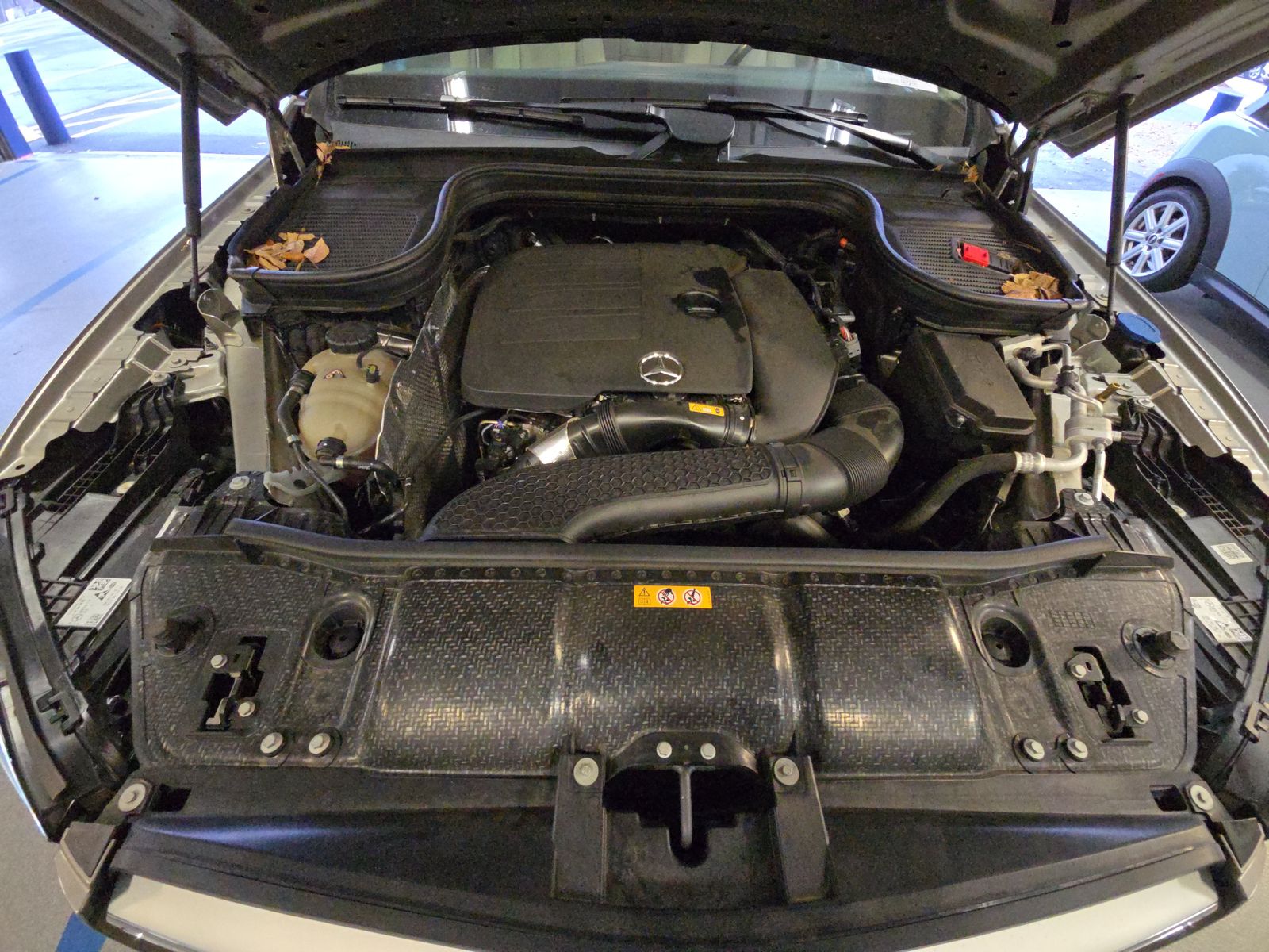 2020 Mercedes-Benz GLE GLE 350 RWD