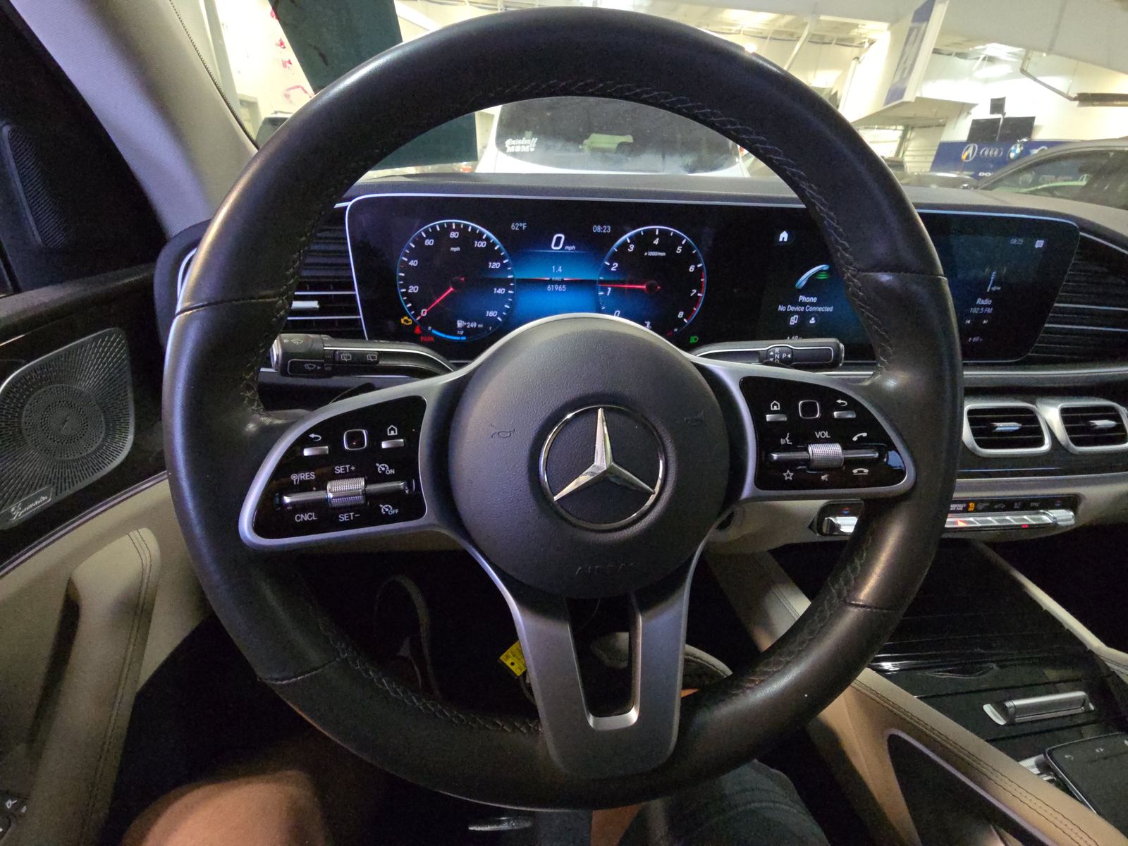 2020 Mercedes-Benz GLE GLE 350 RWD