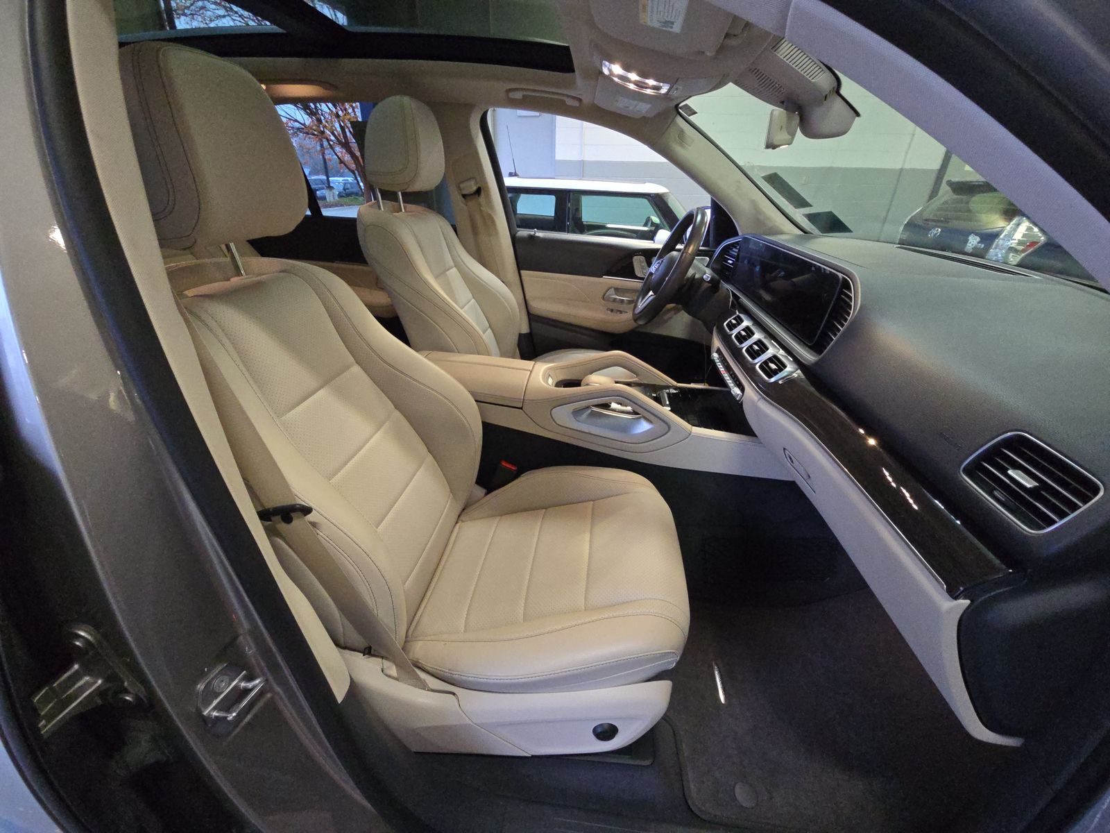 2020 Mercedes-Benz GLE GLE 350 RWD