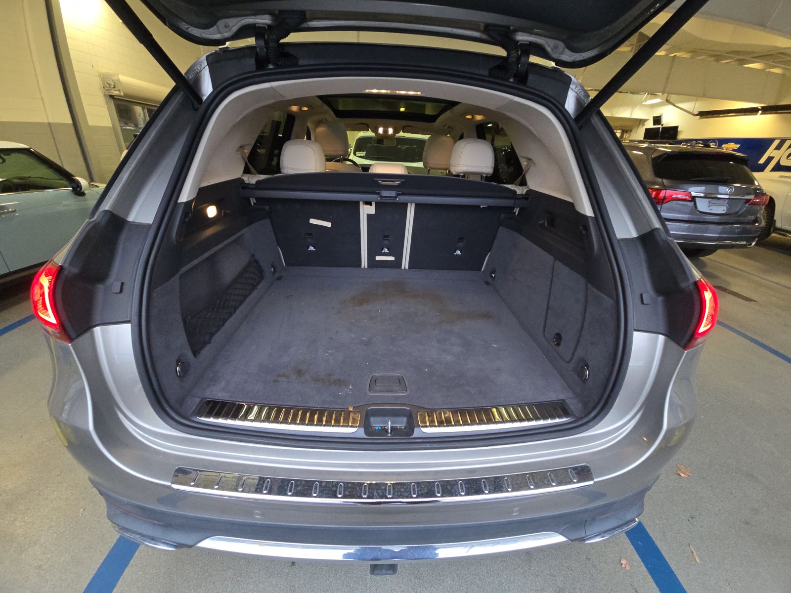 2020 Mercedes-Benz GLE GLE 350 RWD