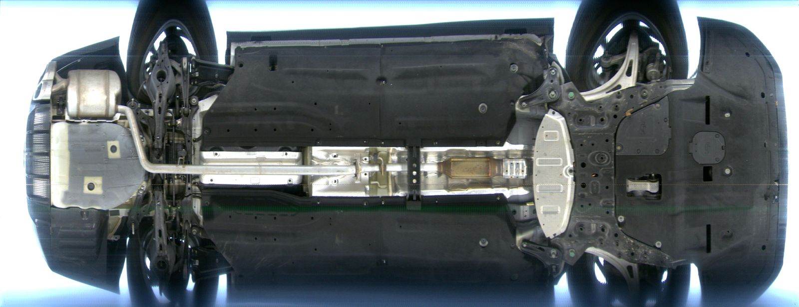 2023 Hyundai Sonata SEL FWD