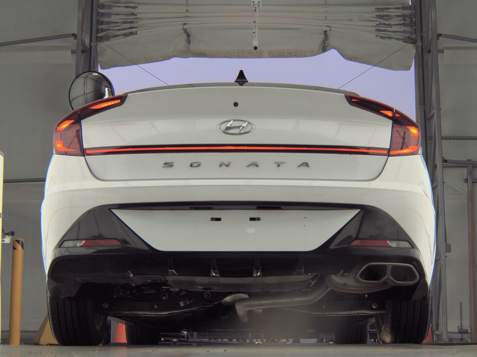 2023 Hyundai Sonata SEL FWD