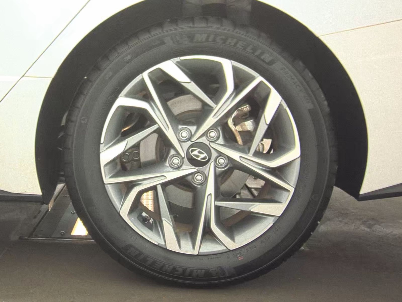 2023 Hyundai Sonata SEL FWD