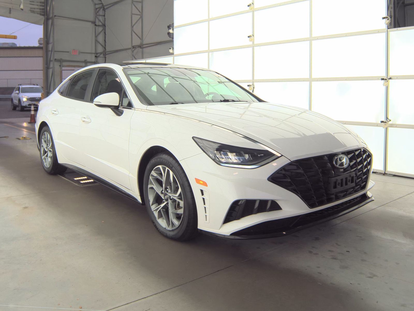 2023 Hyundai Sonata SEL FWD