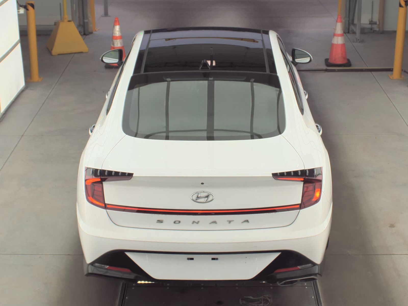 2023 Hyundai Sonata SEL FWD