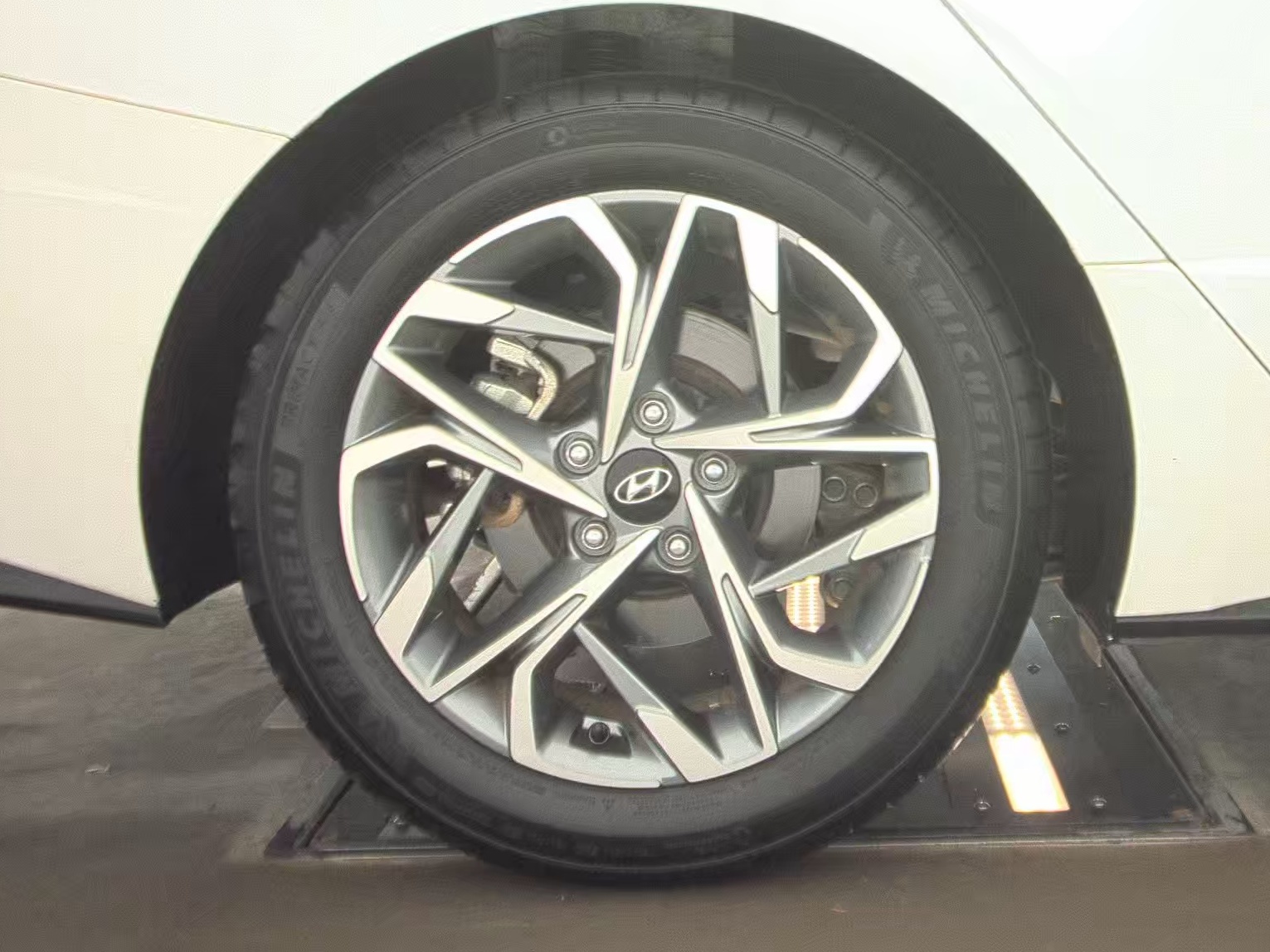 2023 Hyundai Sonata SEL FWD