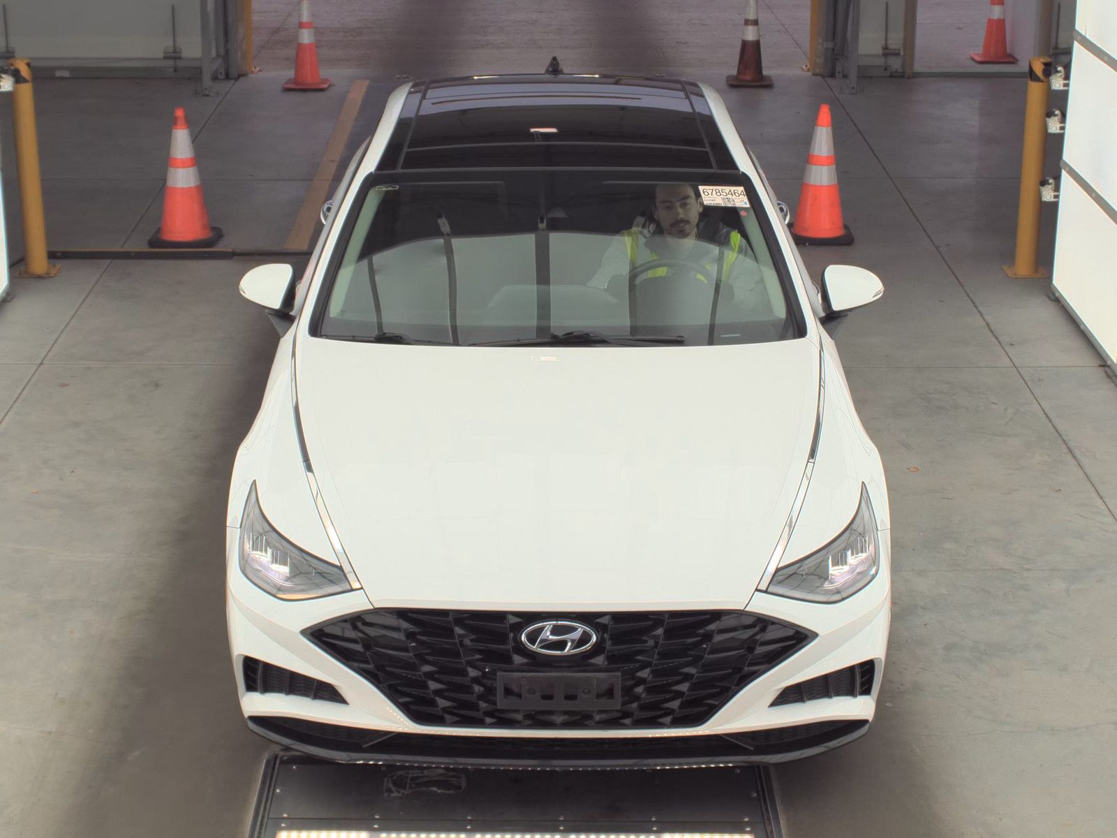 2023 Hyundai Sonata SEL FWD