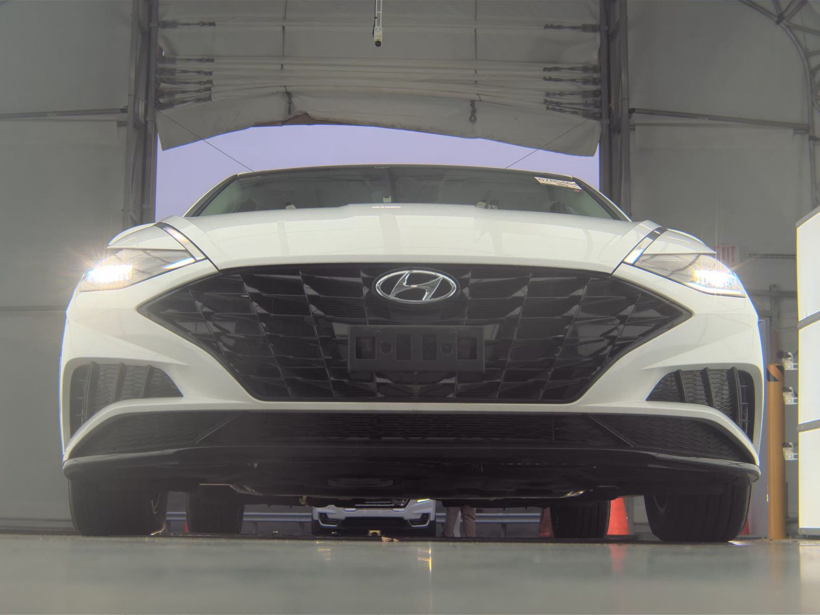 2023 Hyundai Sonata SEL FWD