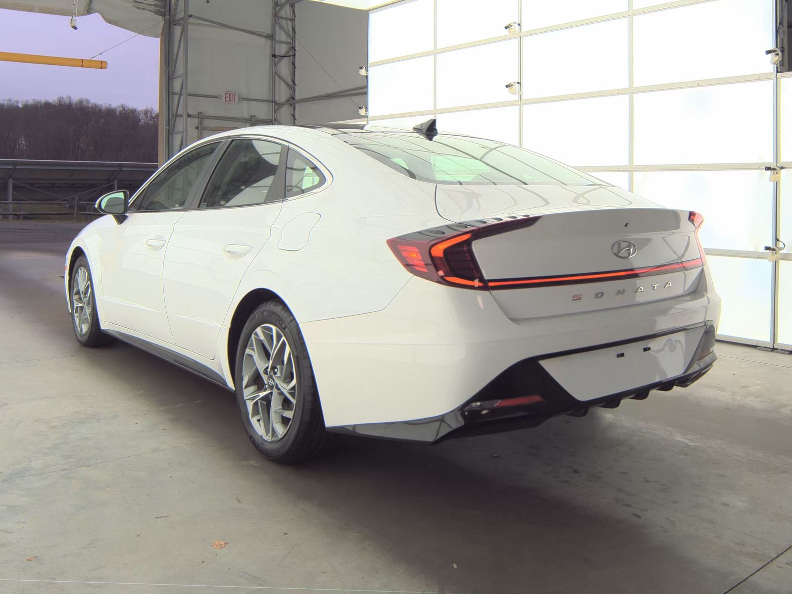 2023 Hyundai Sonata SEL FWD