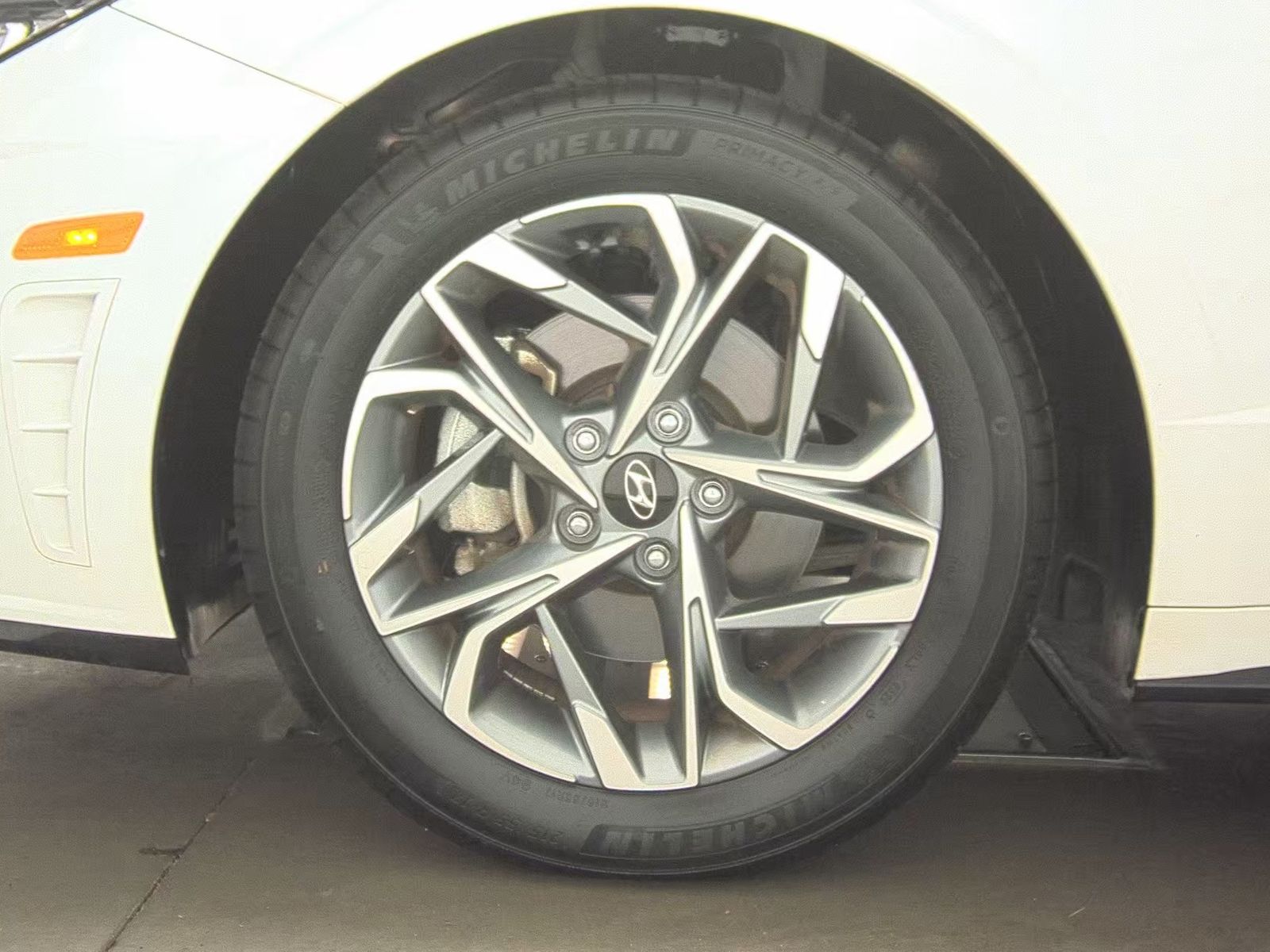 2023 Hyundai Sonata SEL FWD