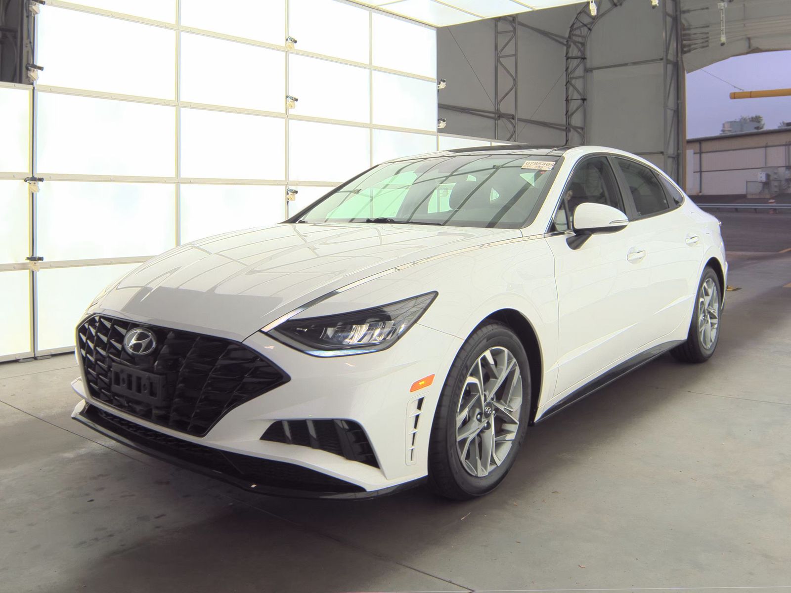 2023 Hyundai Sonata SEL FWD