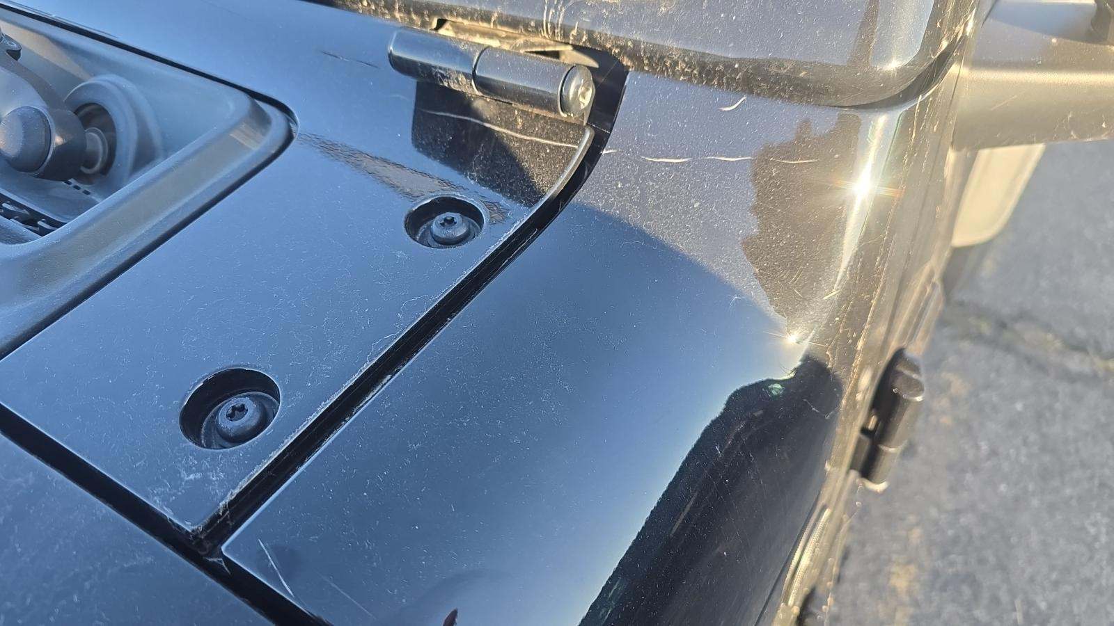 2022 Jeep Wrangler Sport S Edition AWD