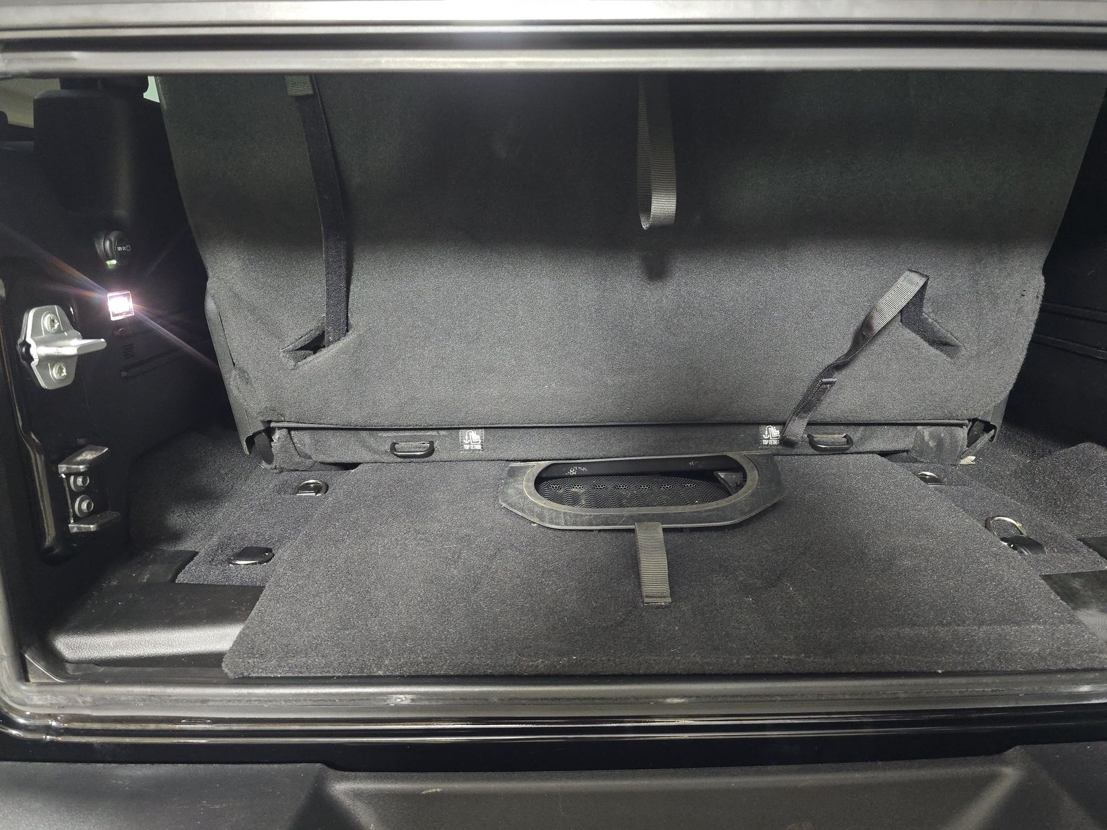 2022 Jeep Wrangler Sport S Edition AWD