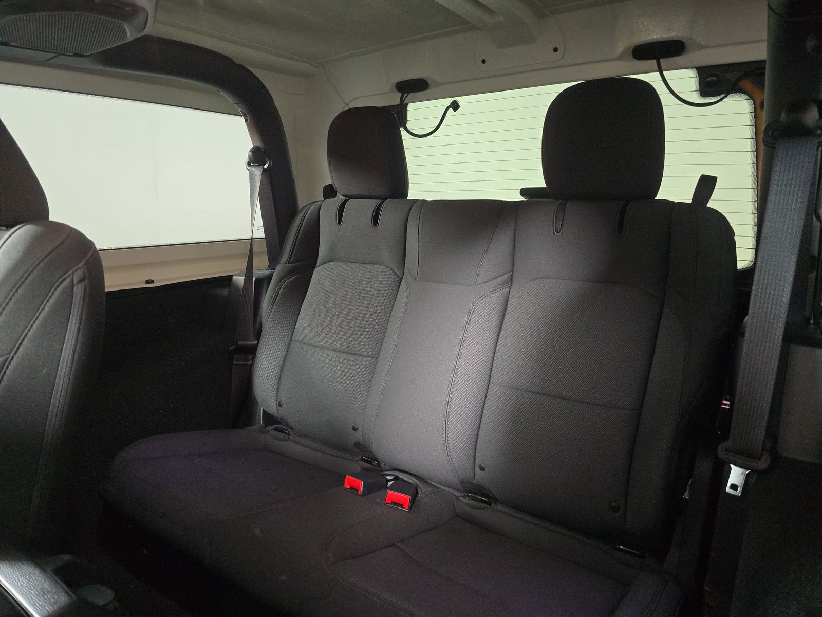 2022 Jeep Wrangler Sport S Edition AWD