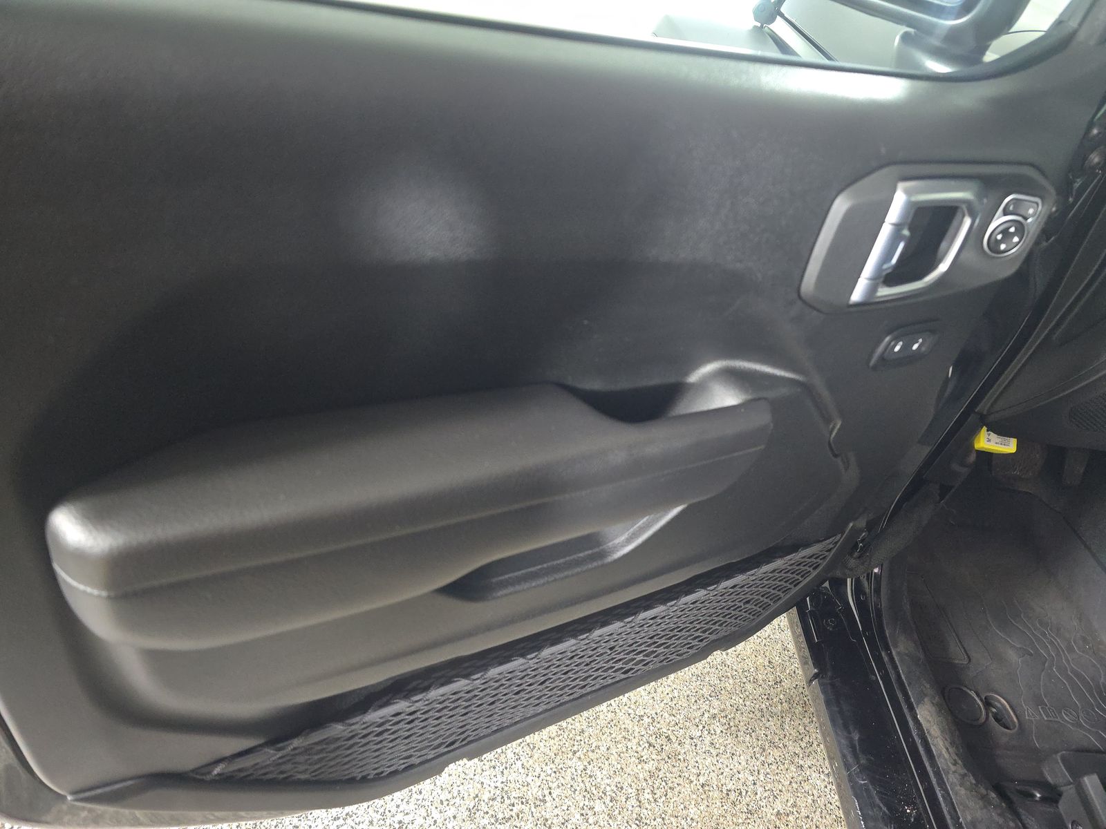 2022 Jeep Wrangler Sport S Edition AWD