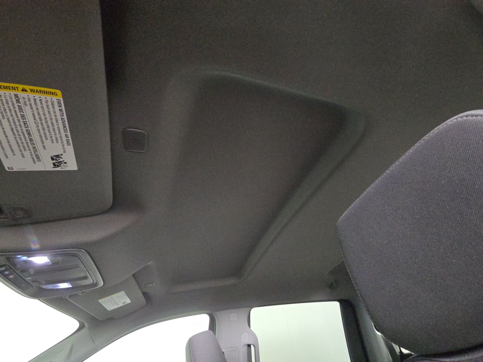 2022 Chevrolet Silverado 1500 Custom Trail Boss AWD