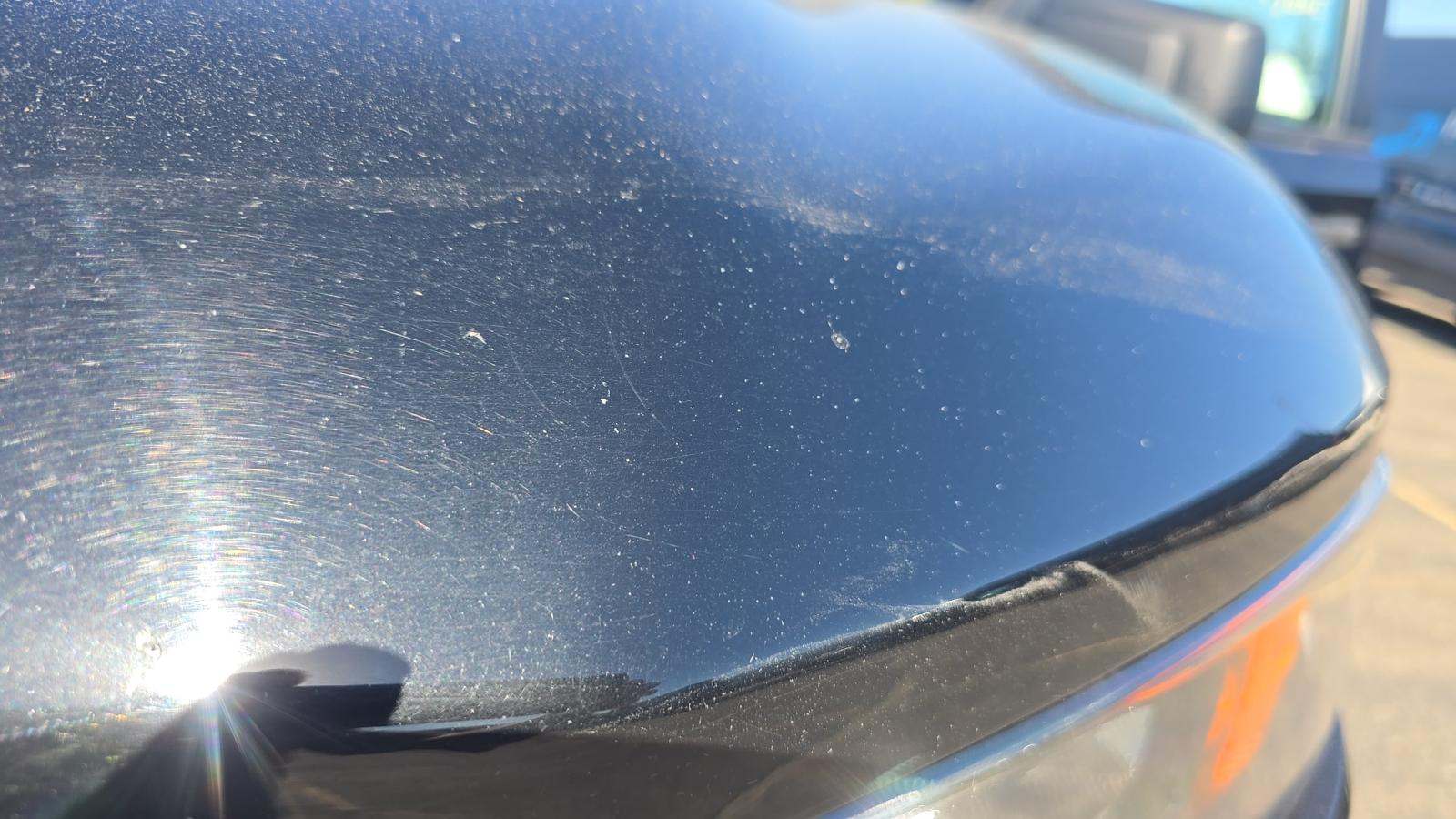 2022 Chevrolet Silverado 1500 Custom Trail Boss AWD