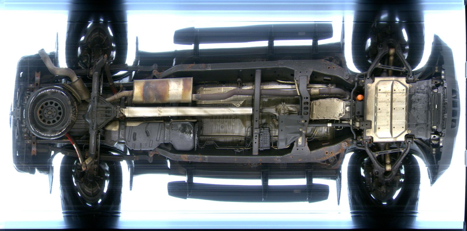 2022 Chevrolet Silverado 1500 Custom Trail Boss AWD