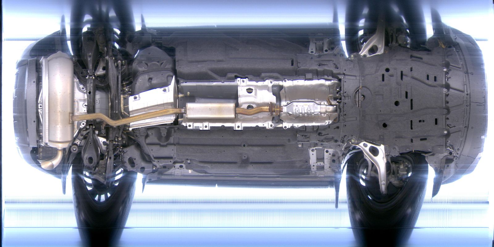 2025 Nissan Rogue SL FWD