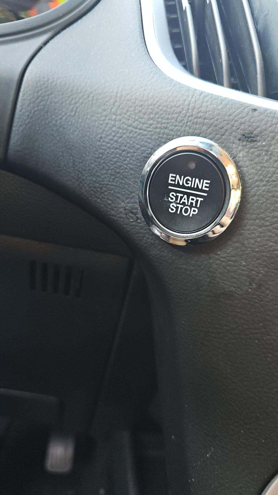 2024 Ford Edge SE AWD