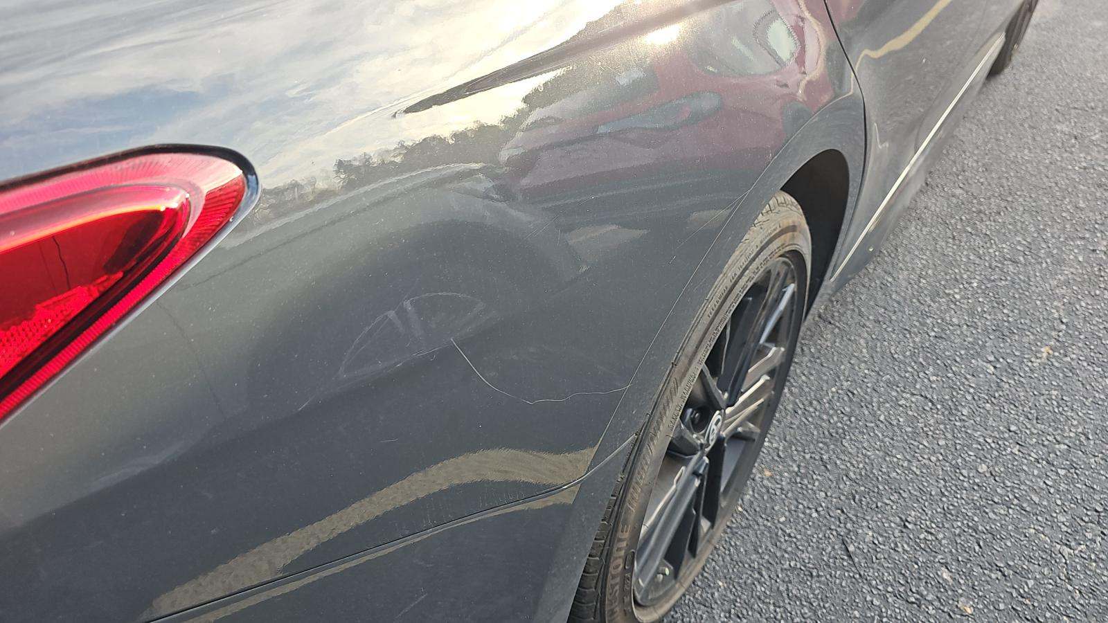 2025 Toyota Camry SE FWD