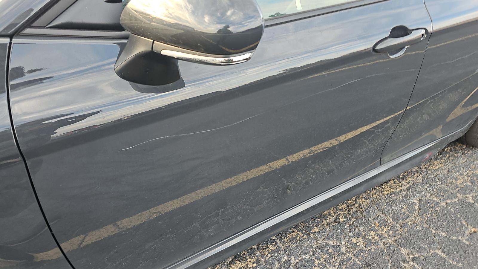 2025 Toyota Camry SE FWD