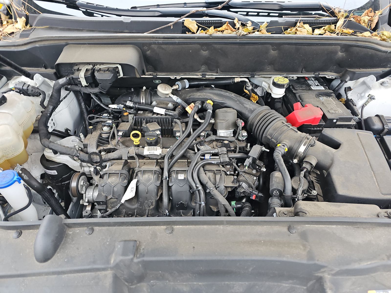 2022 Lincoln Nautilus Reserve AWD