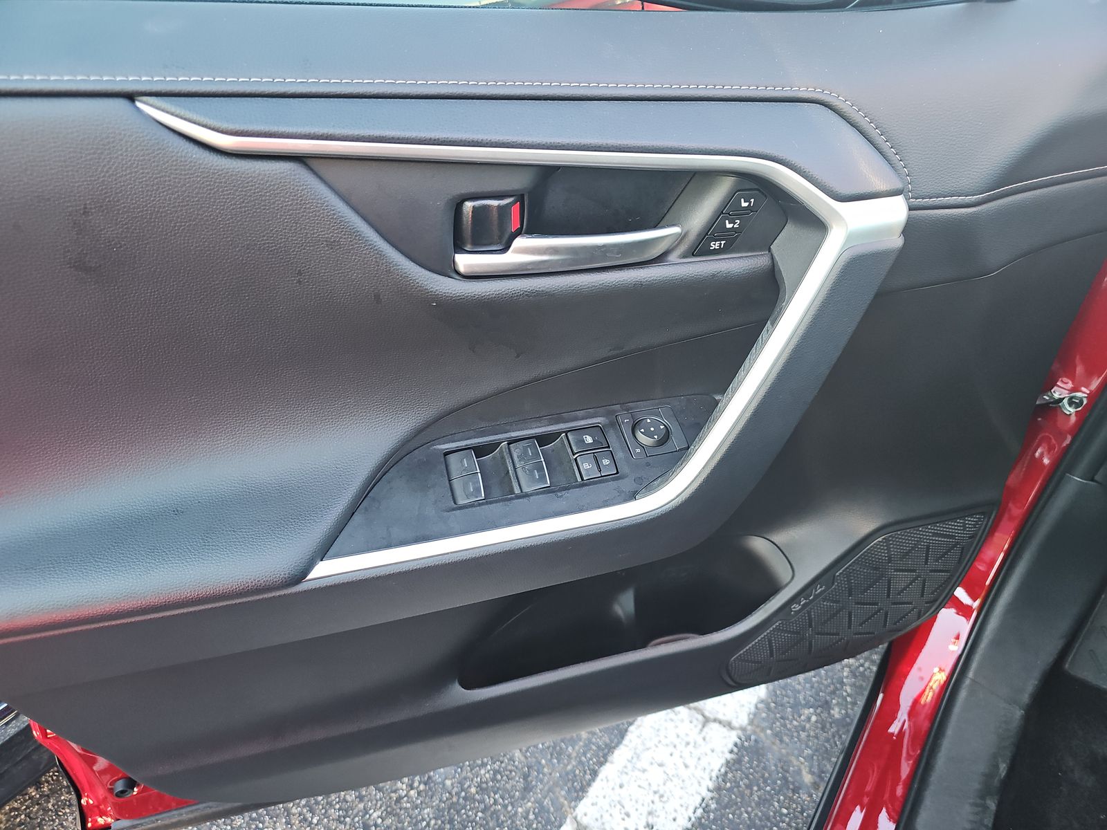 2024 Toyota RAV4 Limited FWD