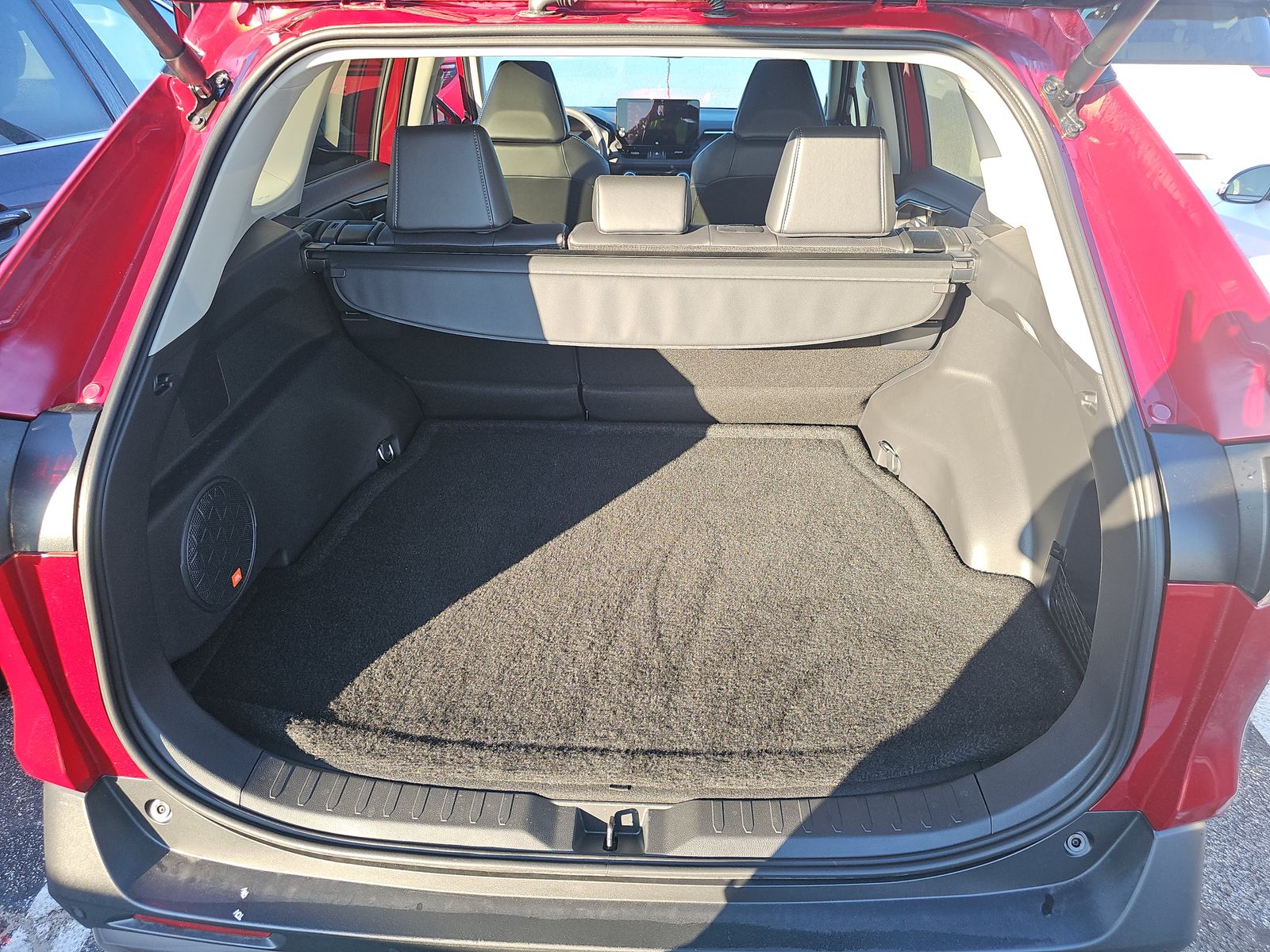 2024 Toyota RAV4 Limited FWD