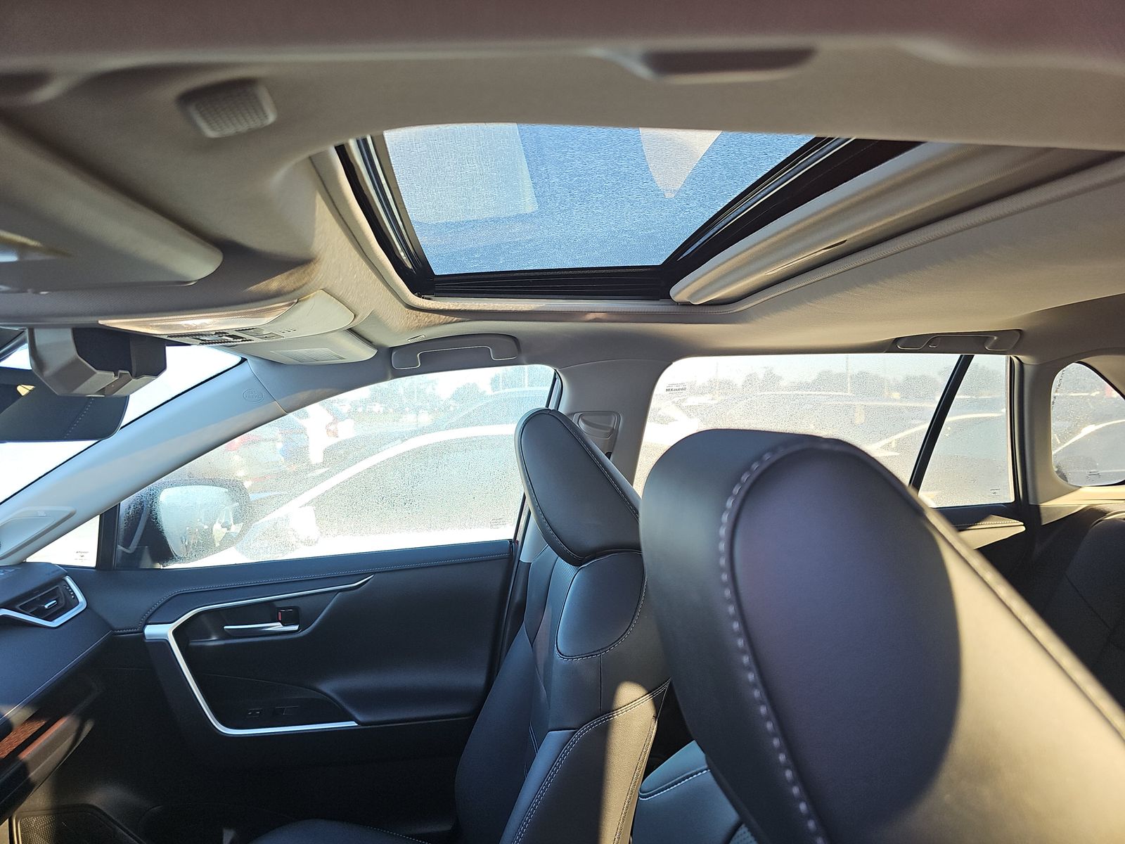 2024 Toyota RAV4 Limited FWD