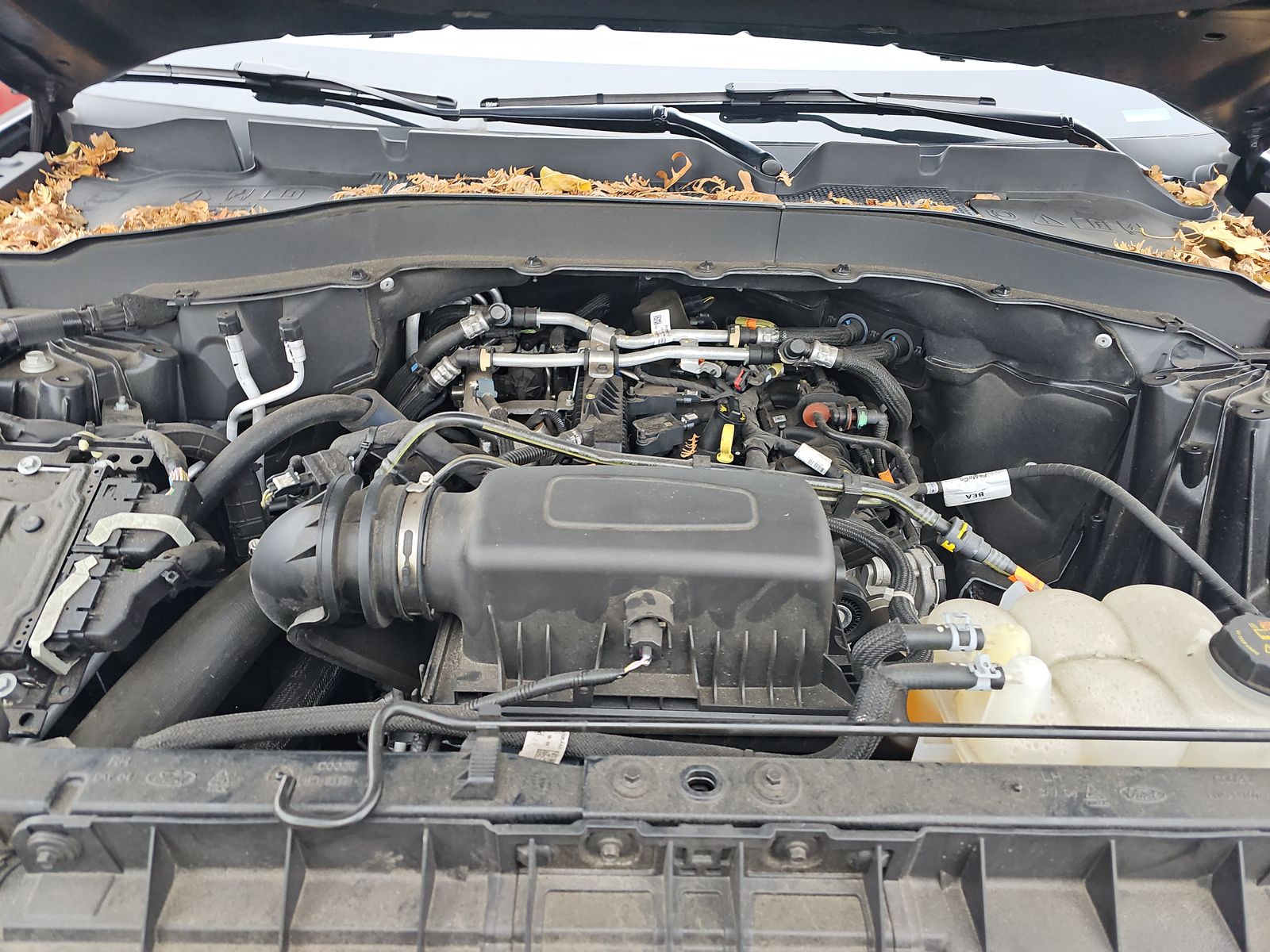 2022 Ford Explorer XLT AWD