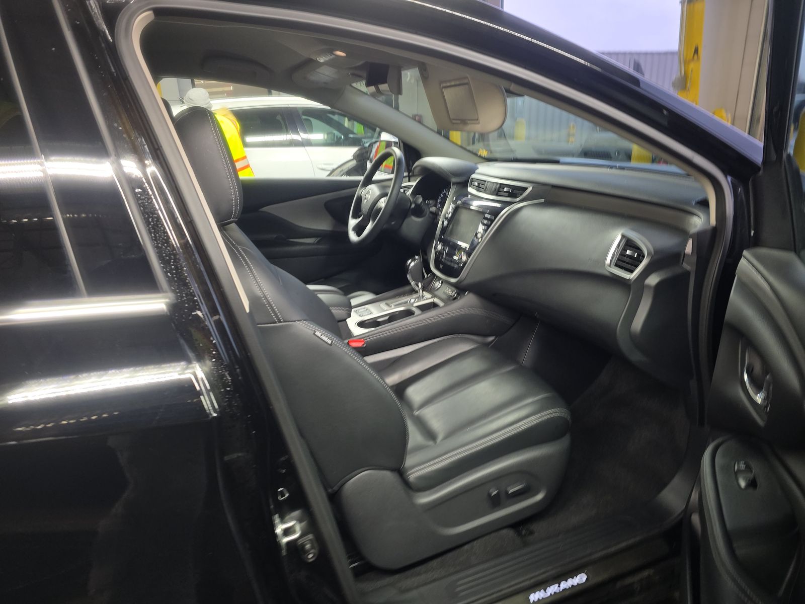 2024 Nissan Murano SV AWD