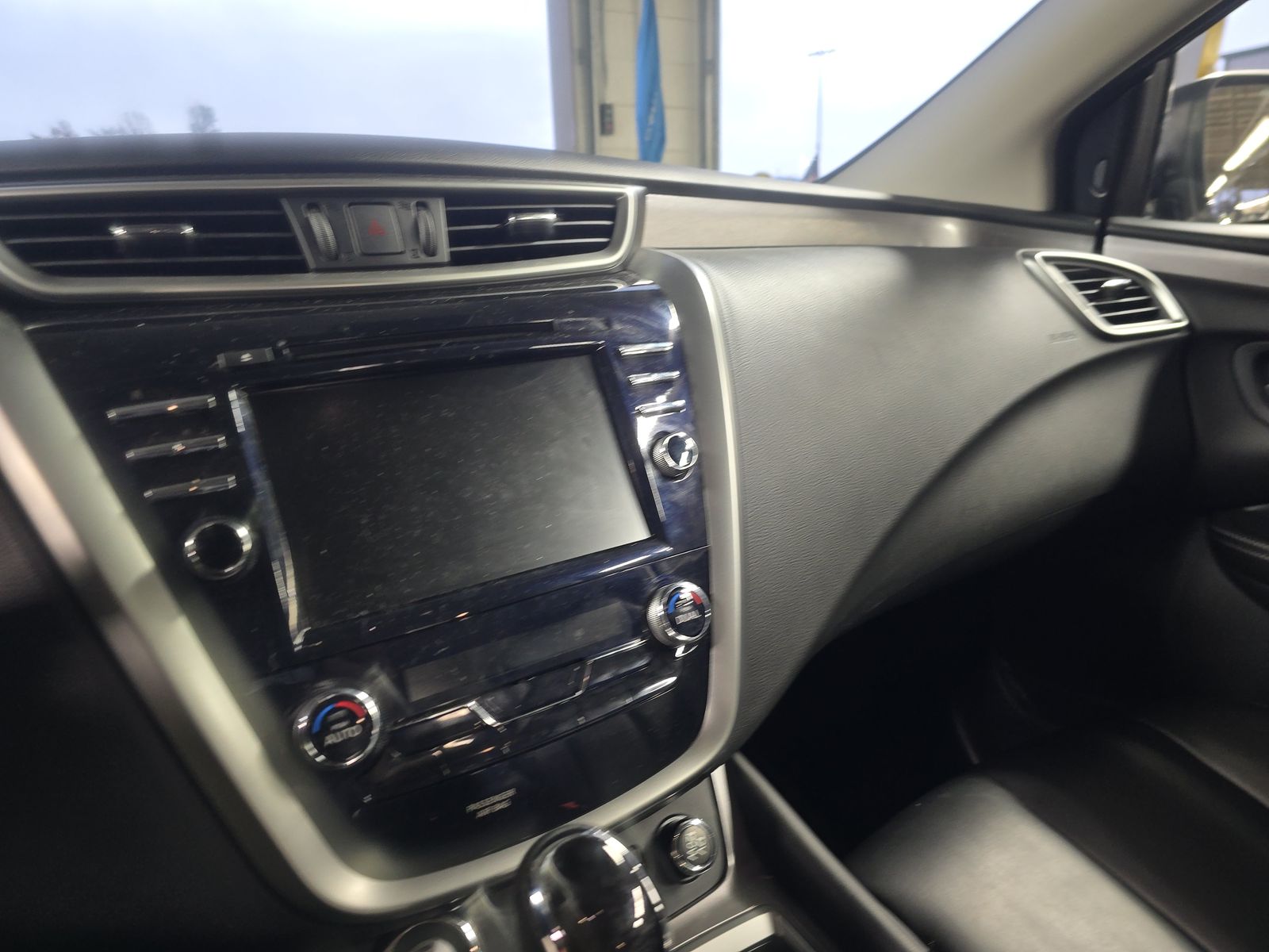 2024 Nissan Murano SV AWD