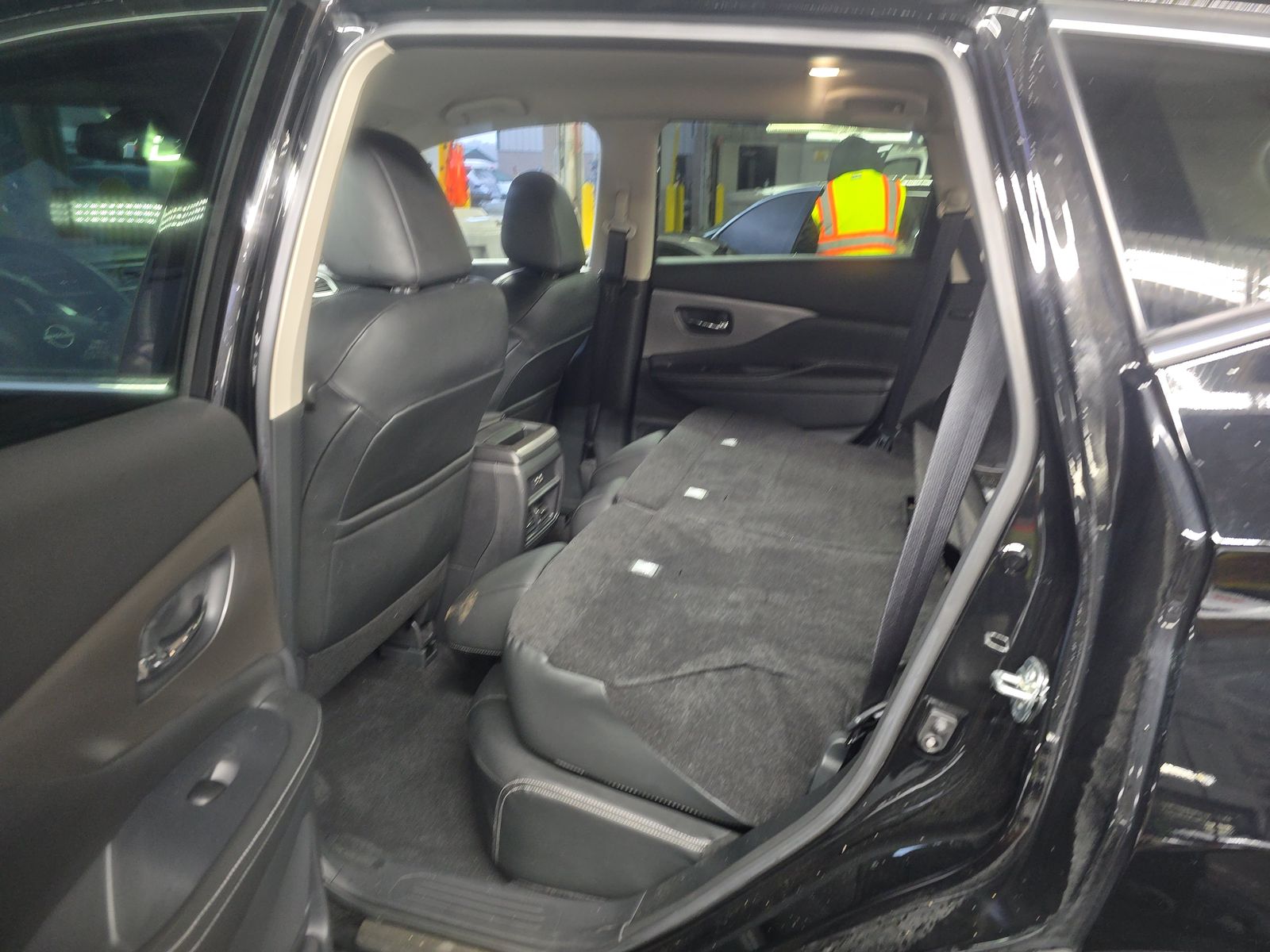 2024 Nissan Murano SV AWD